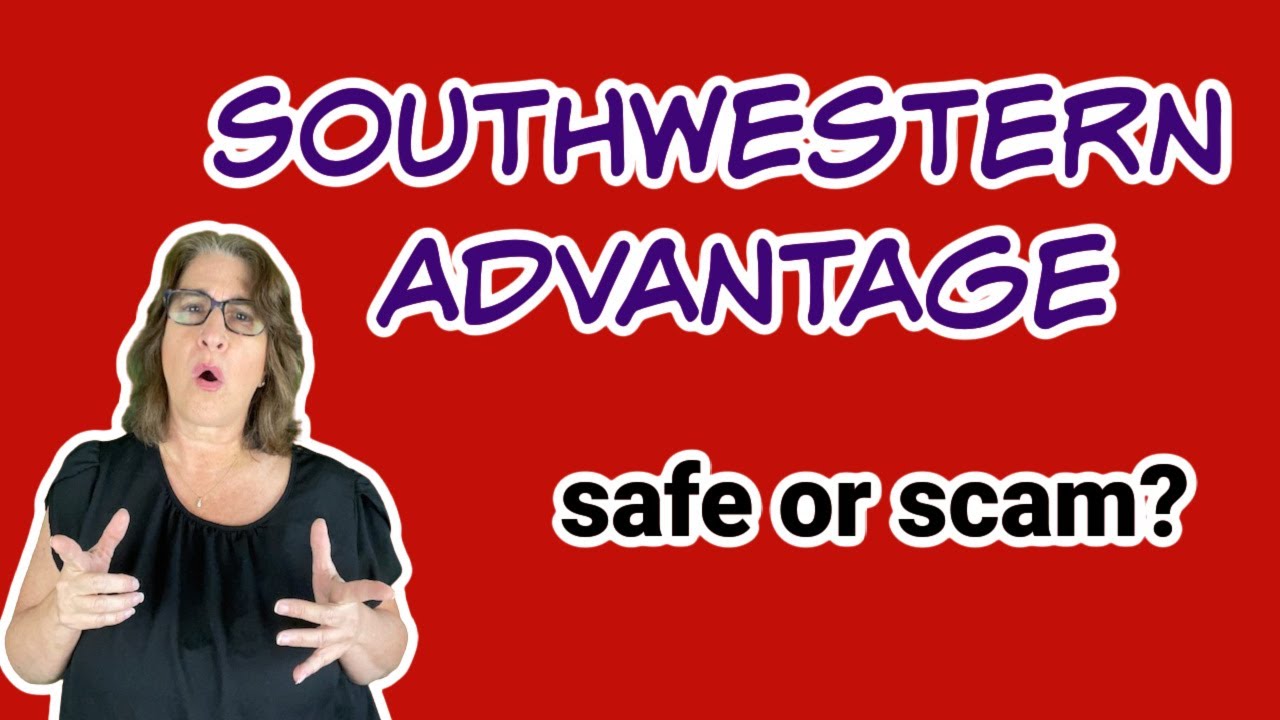 Review of Southwestern Advantage Internship Program