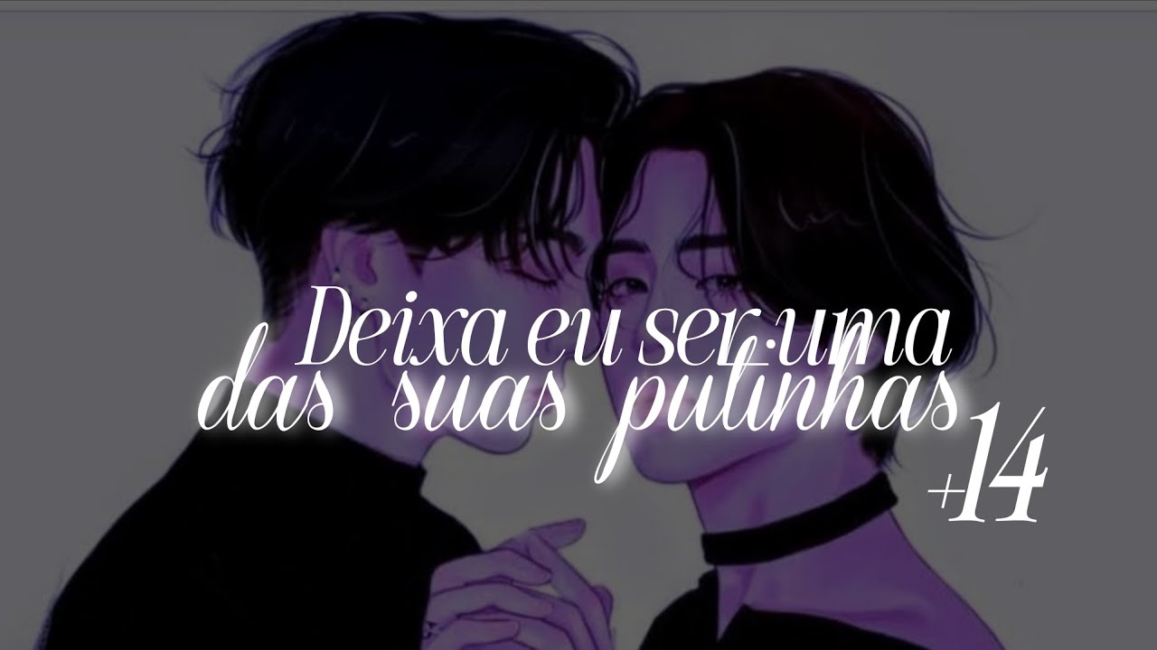 ASMR JIKOOK - Deixa eu ser uma das suas putinhas...