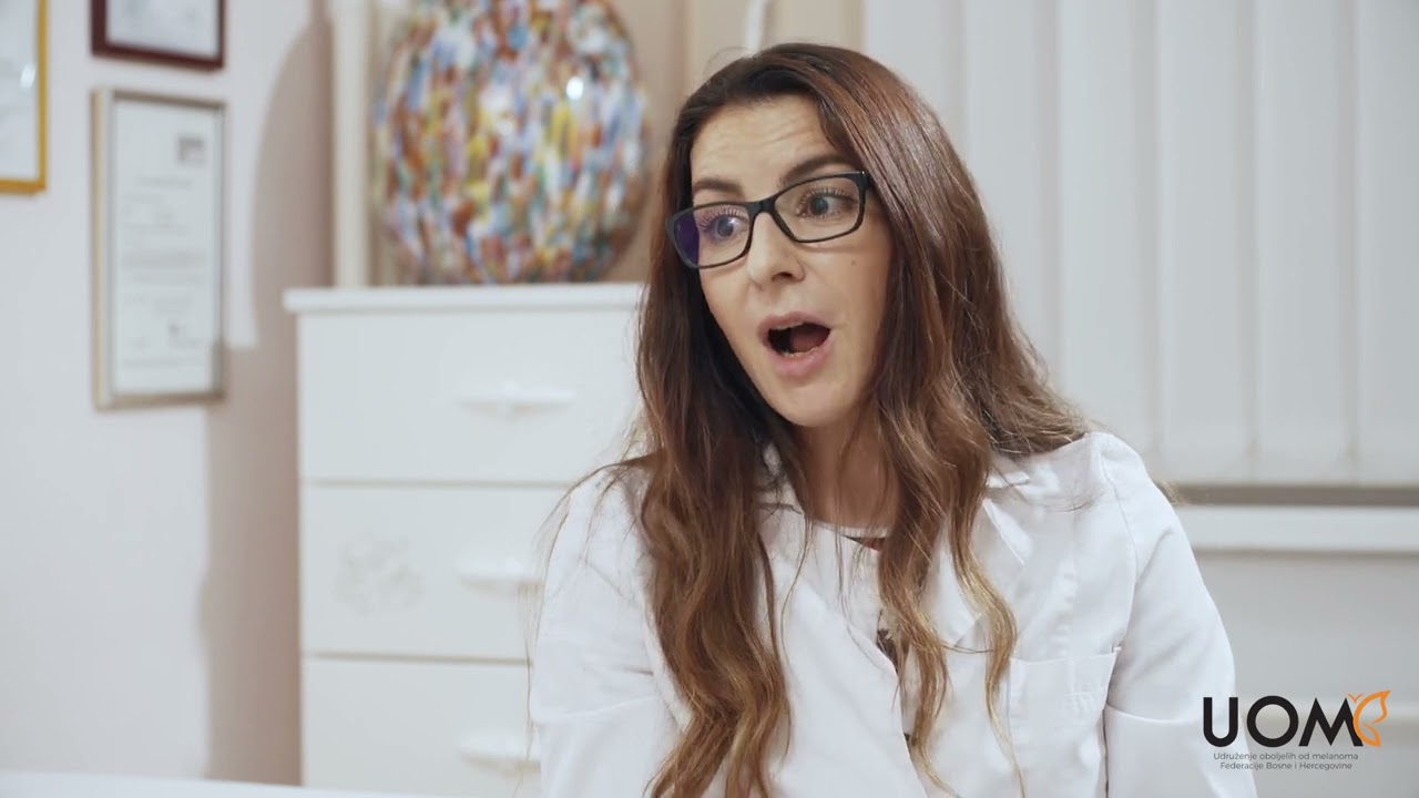 Melanom - terapija metastatskog stadija bolesti (Stadij IV)