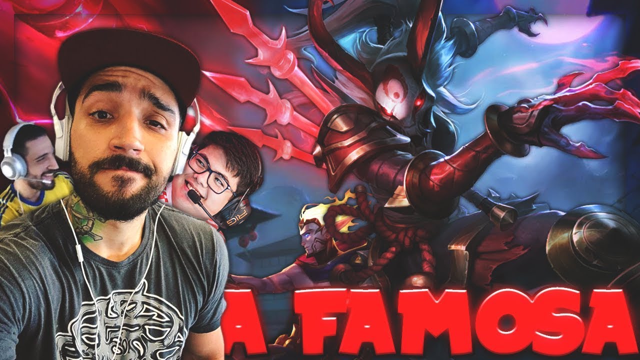 AÍ JOGOU BEM HEIN ESINHA (DUO ESA) - Rexpeita a Stream #111