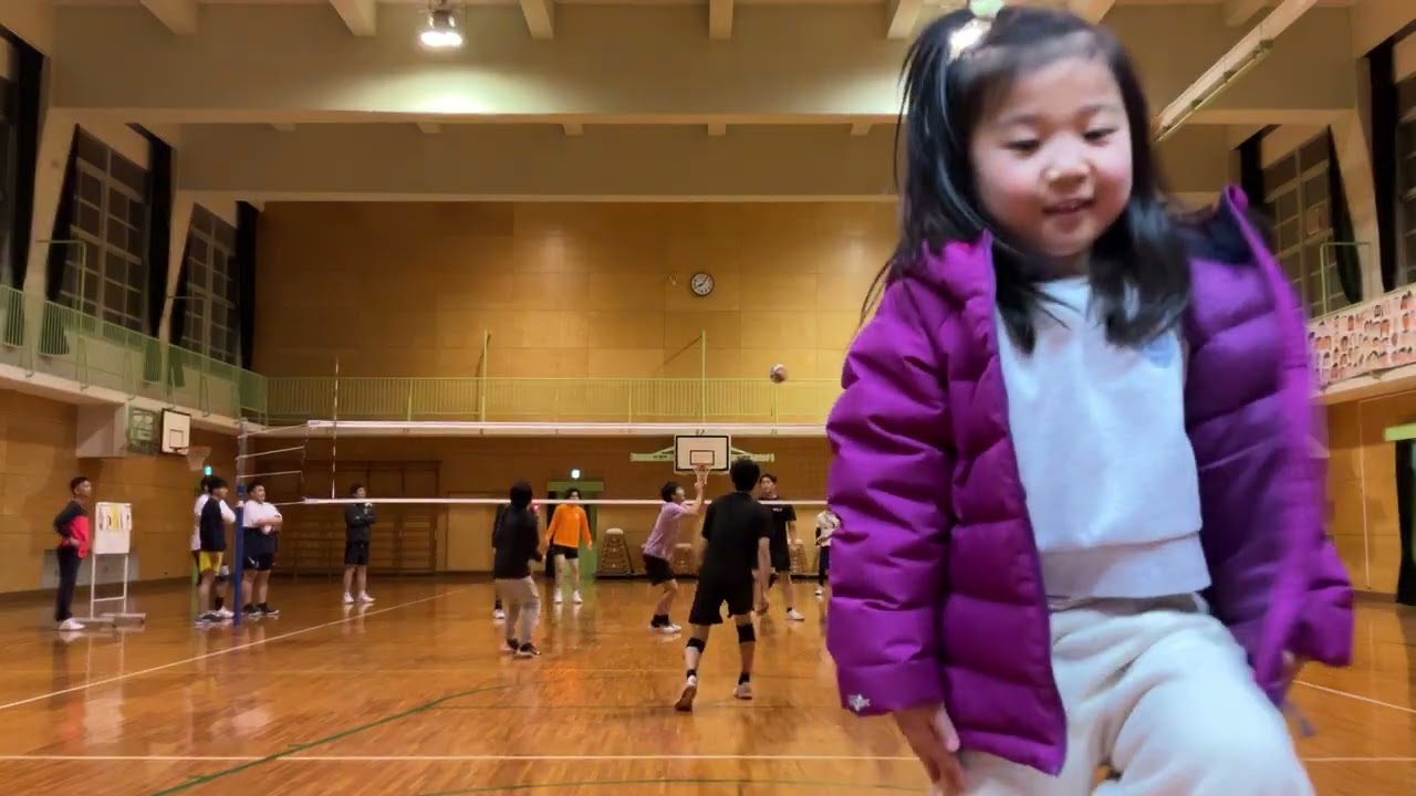 3/8 上神谷②