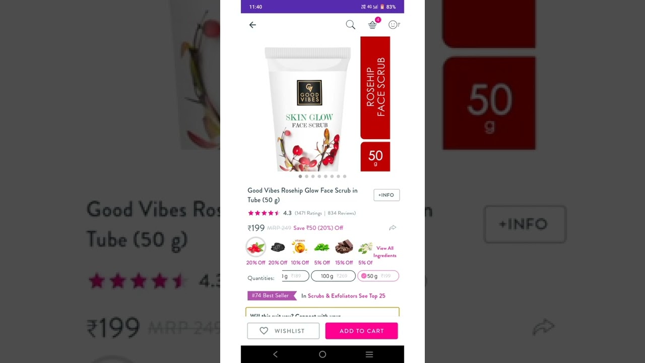 purplle new launch skin care and makeup and private care in affordable price in online