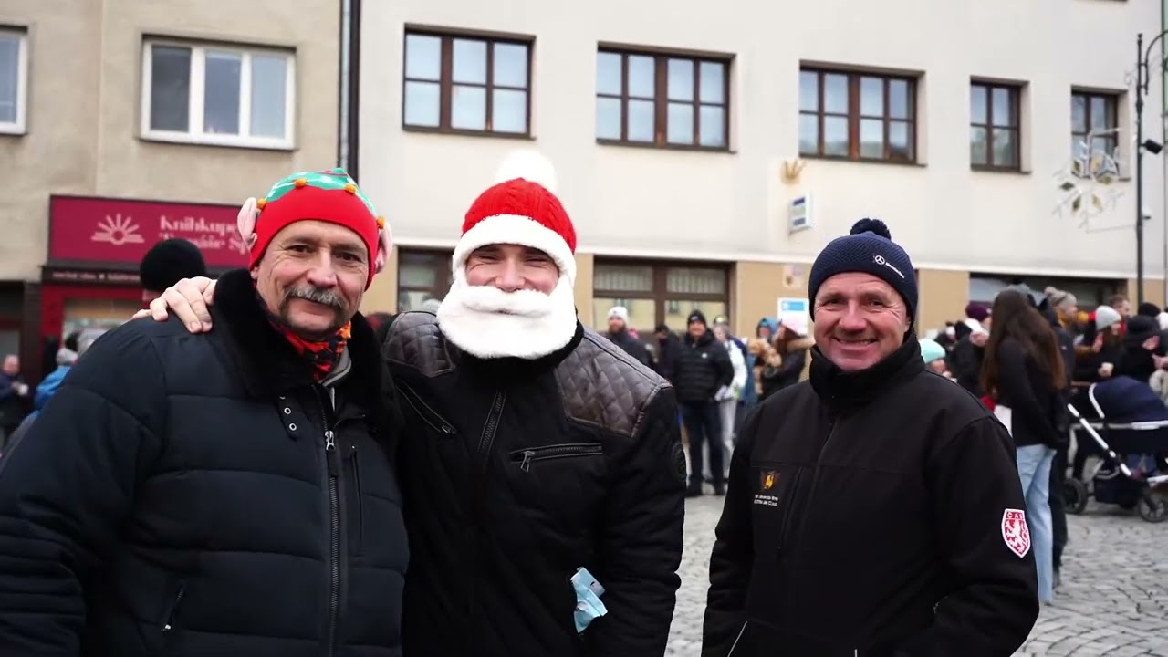 30. Polévka pro chudé i bohaté Boskovice  2025