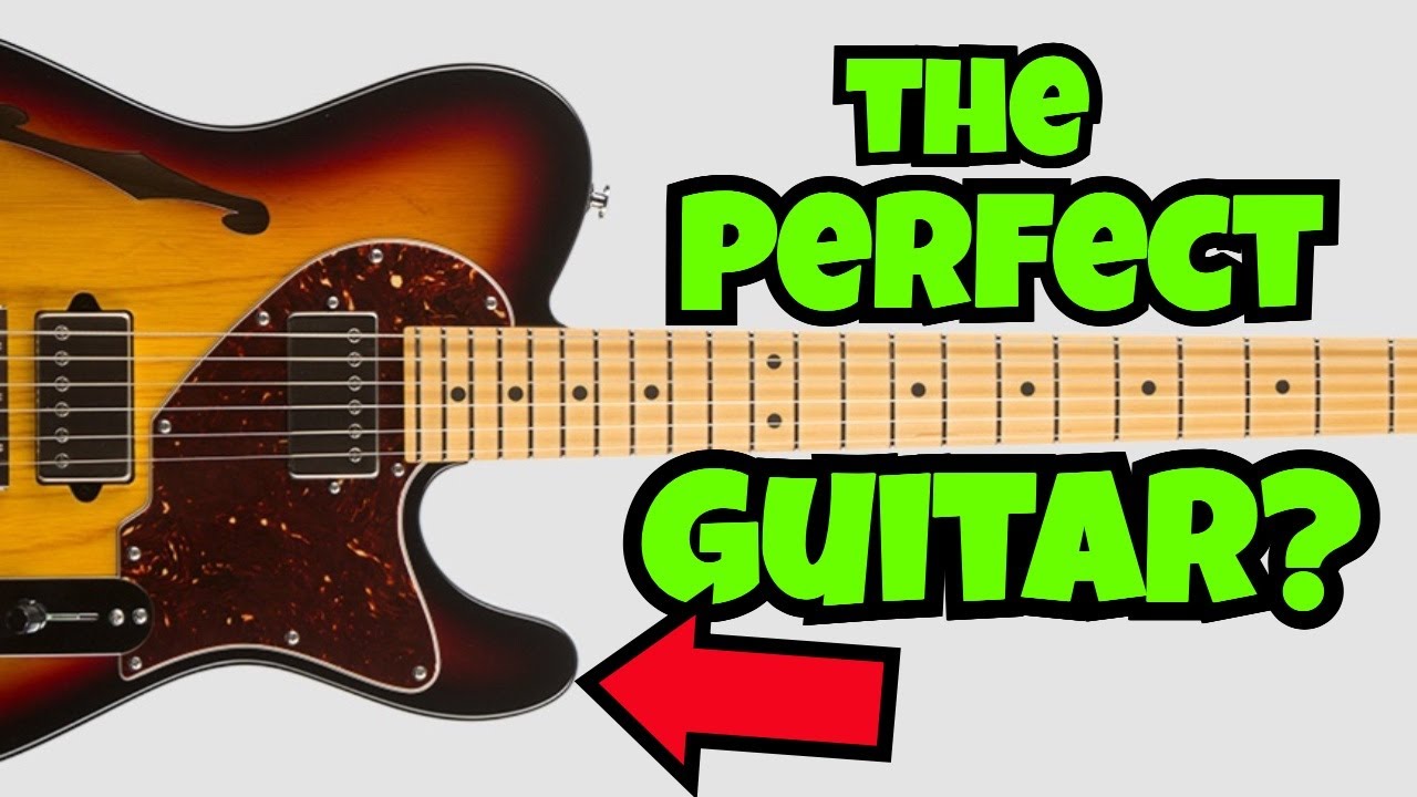 Testing the Suhr Alt T Pro: The Best Telecaster?