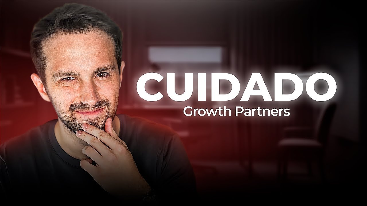 MIRA Este Video Antes De Ser GROWTH PARTNER