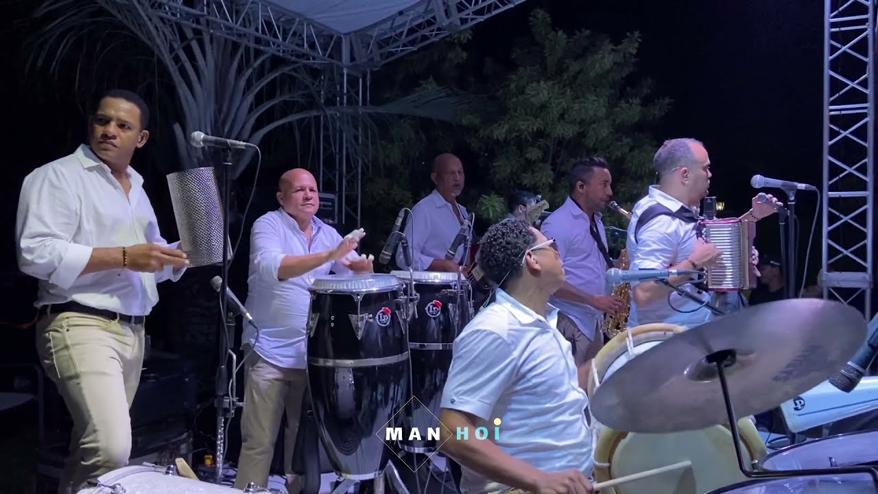 Banda Real - Los llantos de Ramon [[2021]] nuevos colores