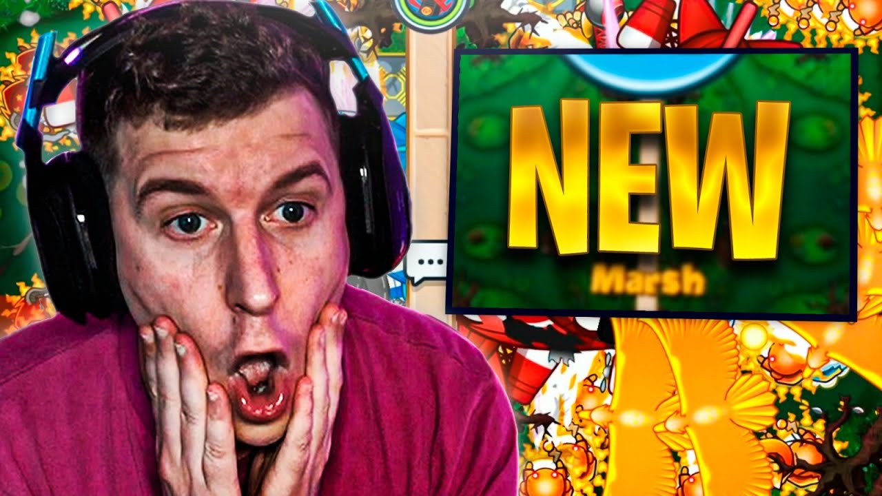 ¡NUEVO MAPA DE GLOBIIIILLOS!