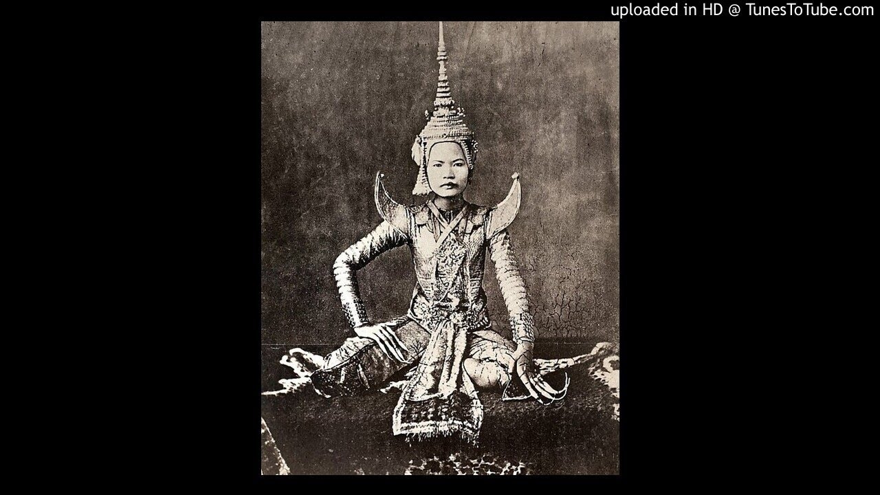 Lamoon Phuakthongkham, Piphat Sepha Ensemble - The Votive Candle (Tao)
