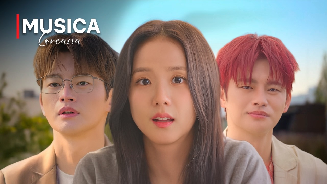 Boyfriend on Demand ‣ VIAJE DE AMOR ➤ Music Video [월간남친] •FMV