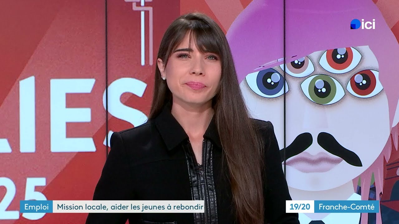 Haute-Saône : lancement du festival des Pluralies à Luxeuil-les-Bains