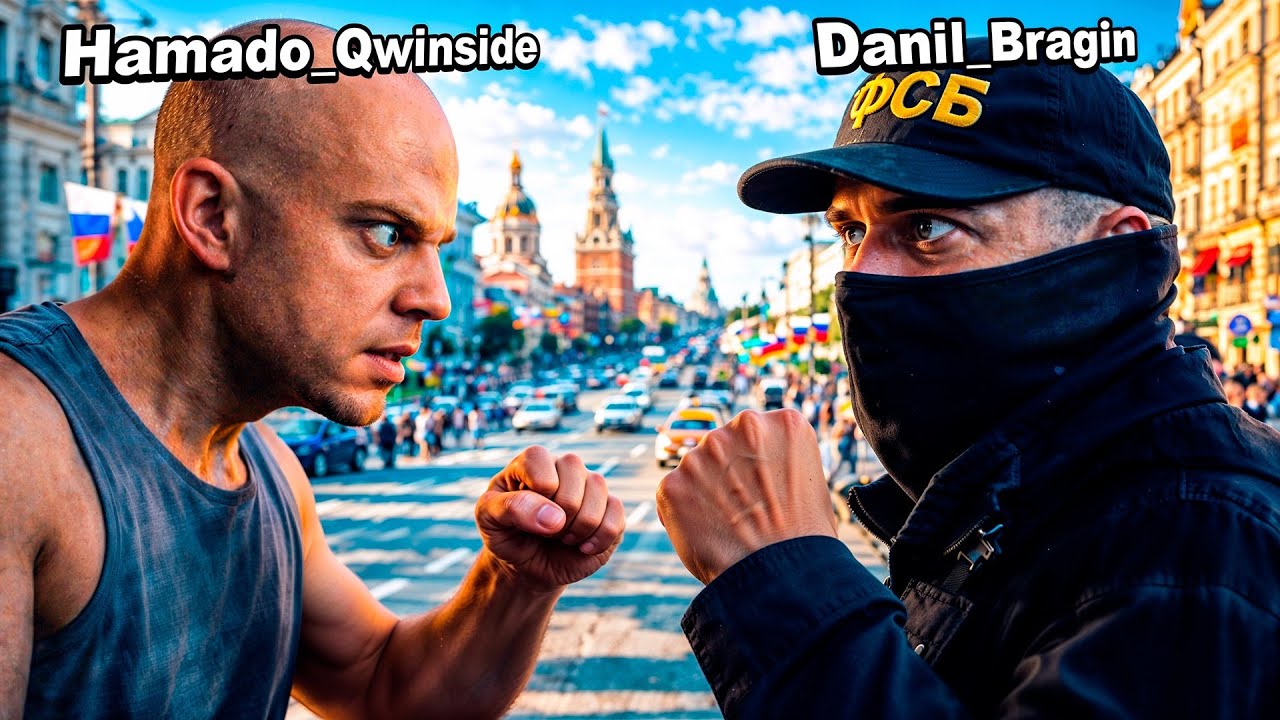 Блогер СЕРЁЖКА ГАЗУЕТ на ФСБ - объявим ВОЙНУ СЕРЕГЕ на Амазинг Рп GTA CRMP
