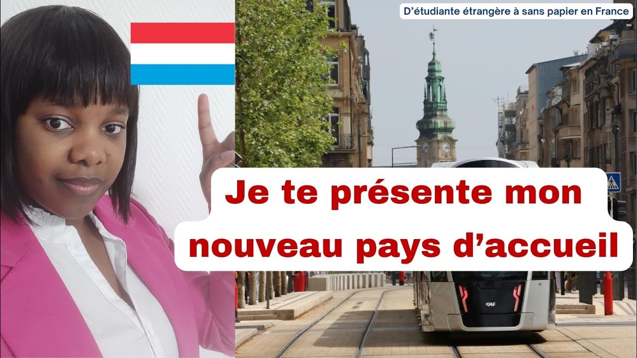 Luxembourg🇱🇺: avantages et inconvénients