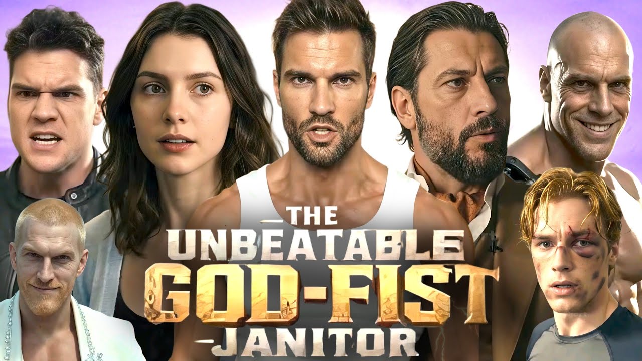The Unbeatable God-Fist Janitor New DH | Show | Drama | All Episode | Reviews & Facts