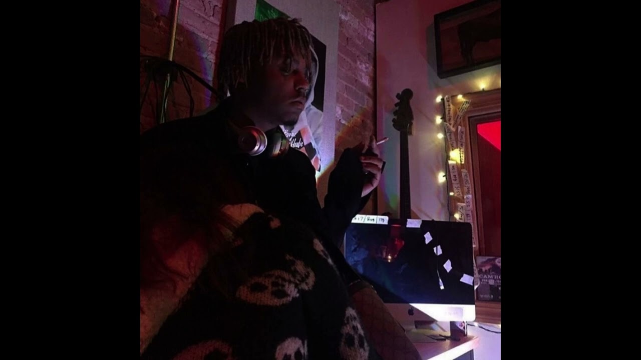 [FREE FOR PROFIT] Juice WRLD Type Beat - 