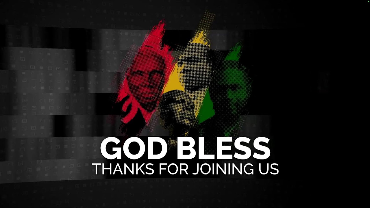A United Church, Praying With Purpose Will Always Defeat The Enemy! 2/10/26