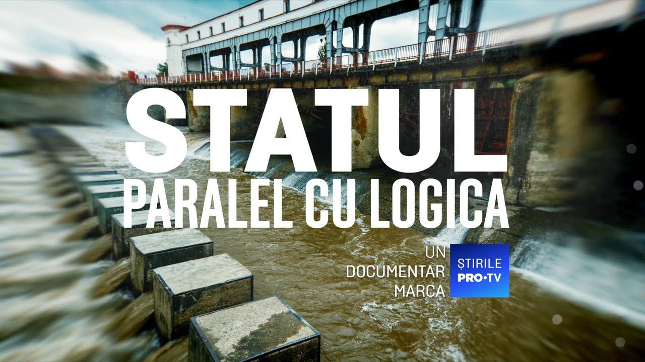 ROMÂNIA, TE IUBESC! - REZERVAȚIA CONDUCTELOR 