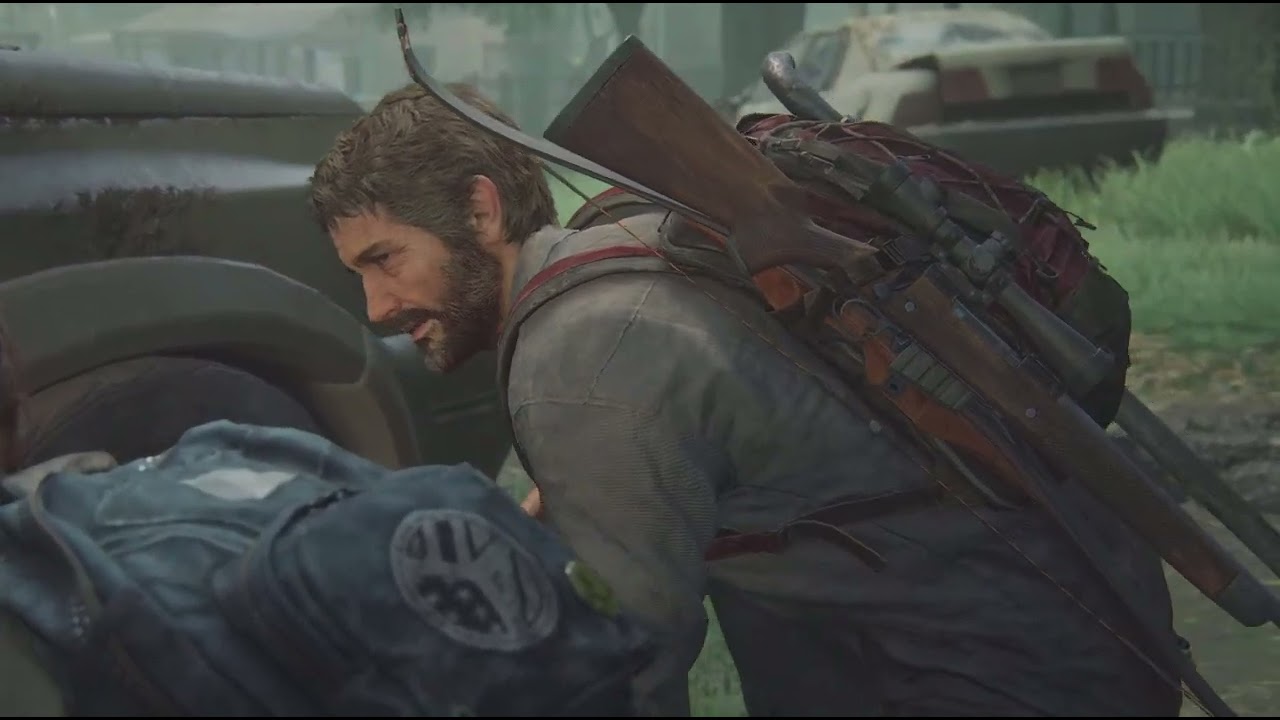 The Last of Us Part 1 #7 | Umut Azalıyor… Yol Daha Da Karanlık