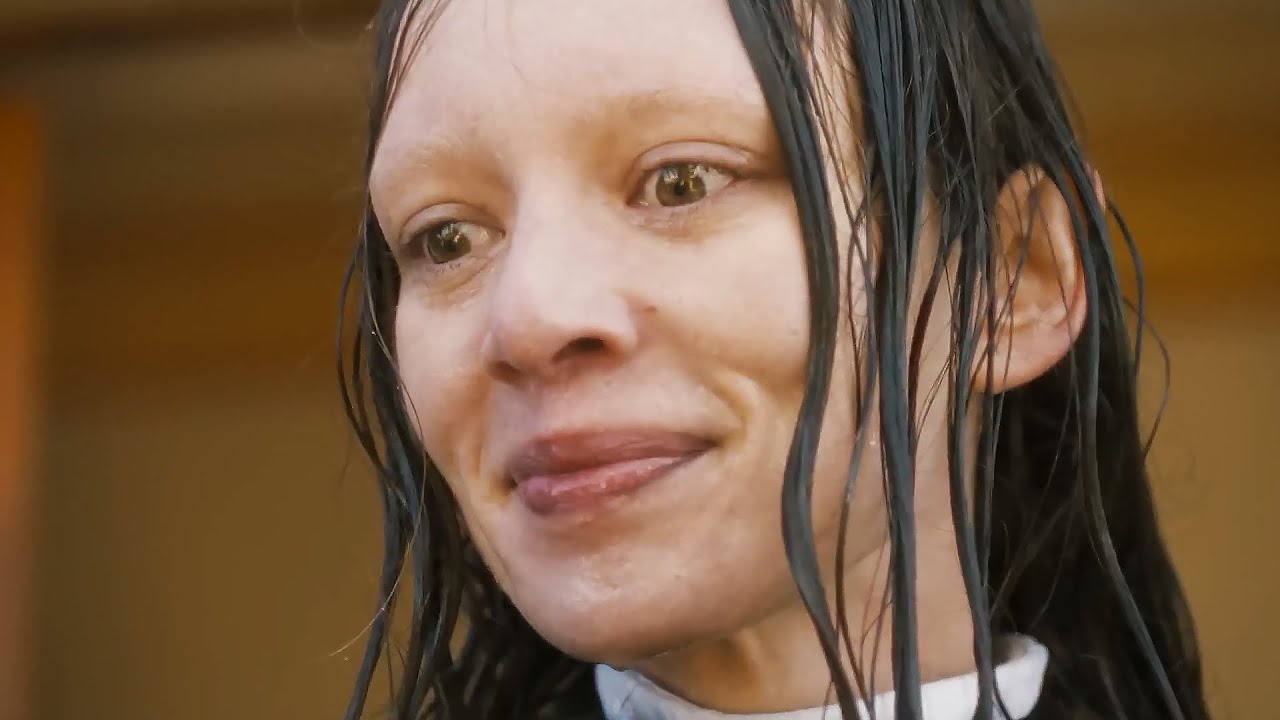 Омен. Первое знамение &mdash; Русский трейлер (2024)