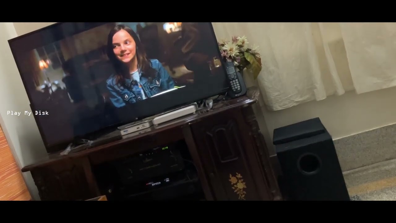 Yamaha to Polk | New speaker upgrade | Tamil
