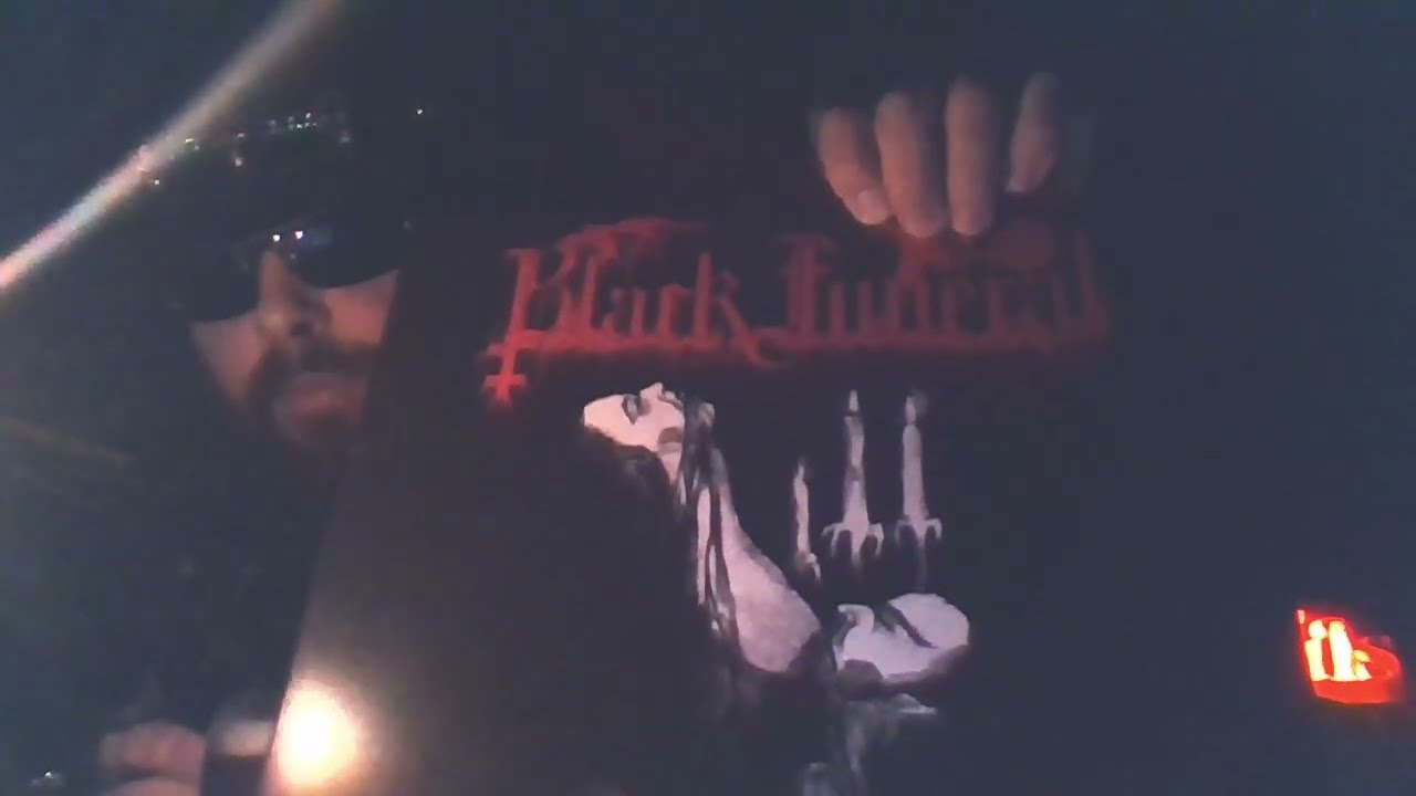 Epic Blackened Death Metal!!! #metal #blackmetal #brutaldeathmetal #blackeneddeathmetal