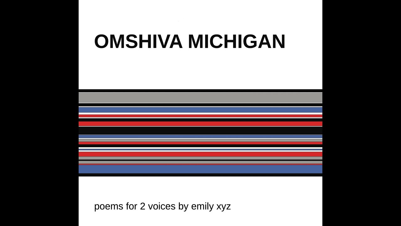 Emily XYZ & Myers Bartlett Omshiva Michigan LP Release