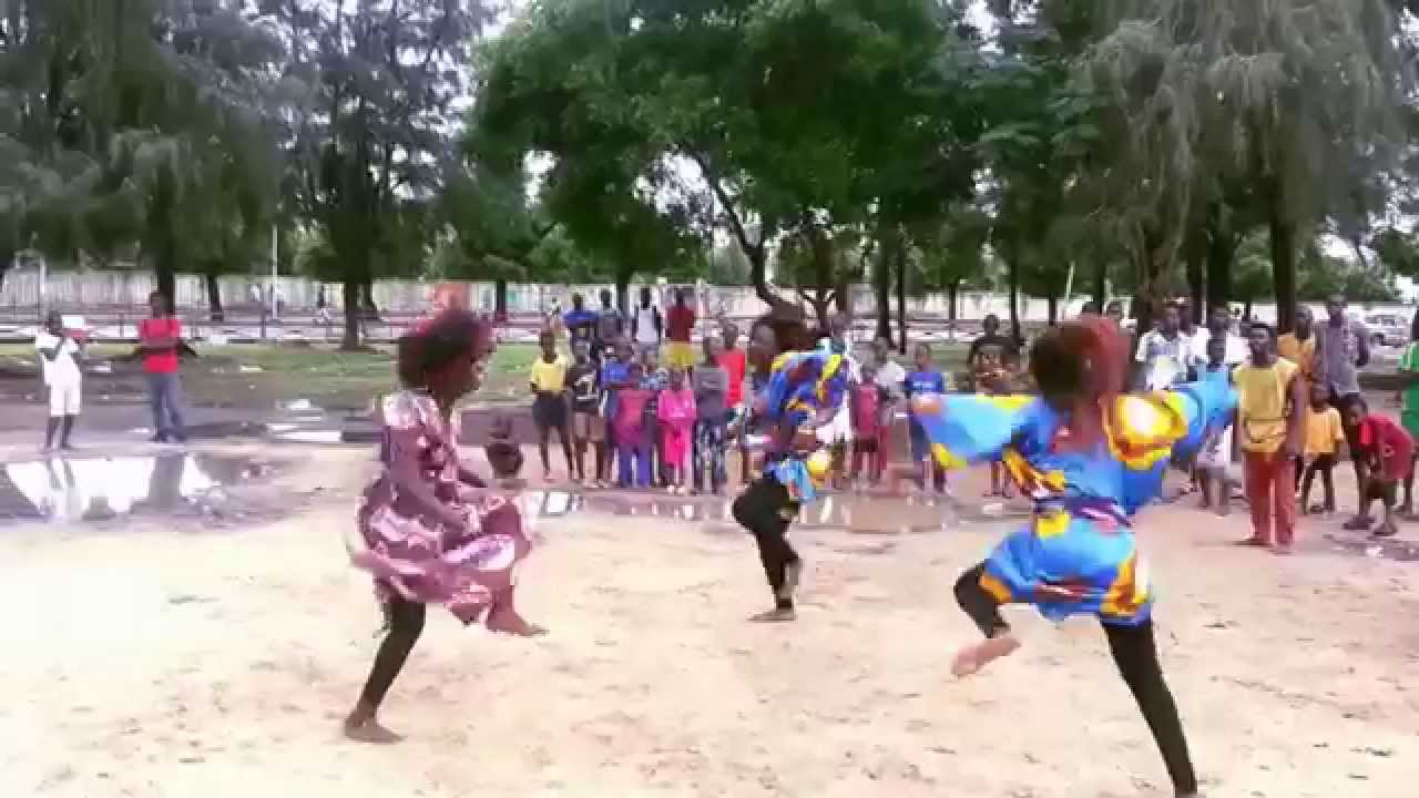 african drum and   dance ( sunu percu