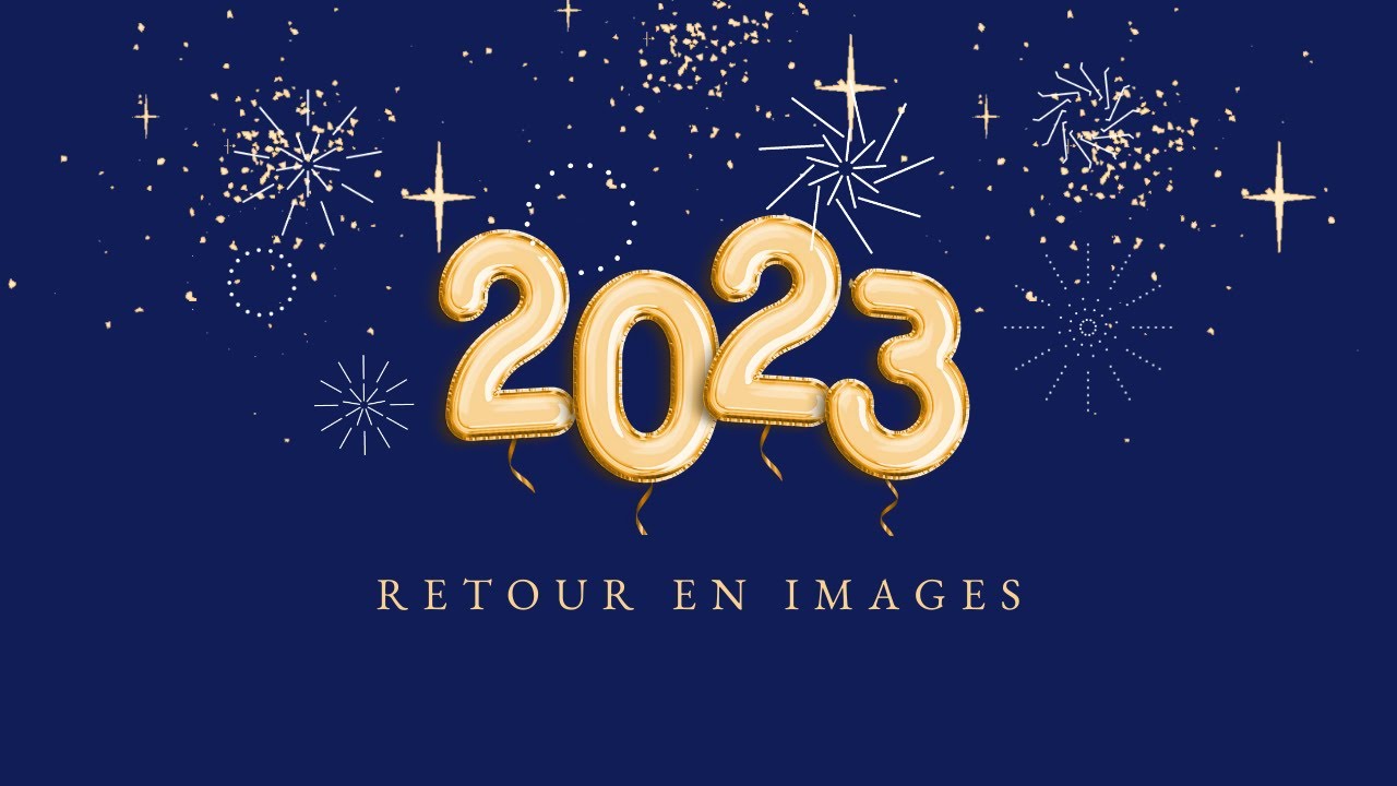 Rétrospective de l'année 2023 à La Queue-en-Brie