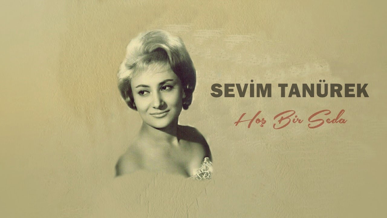 Sevim Tanürek - Uyu Demeye Geldim
