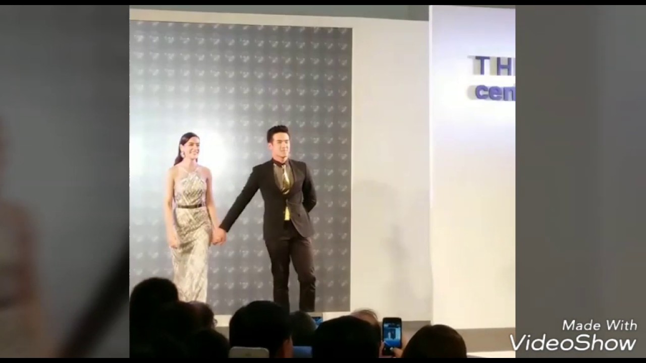 สักวันคงได้เจอ-เจมส์มาร์&คิมมี่💖