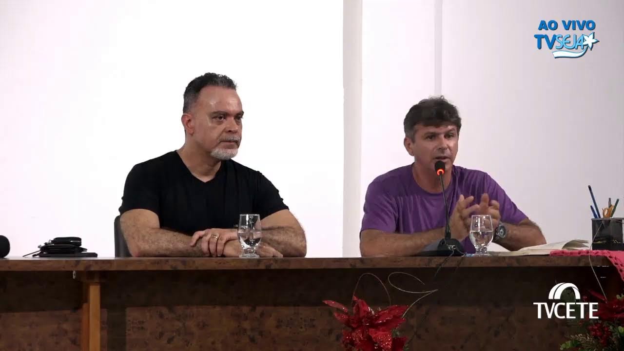 José Otávio - O poder da paciência