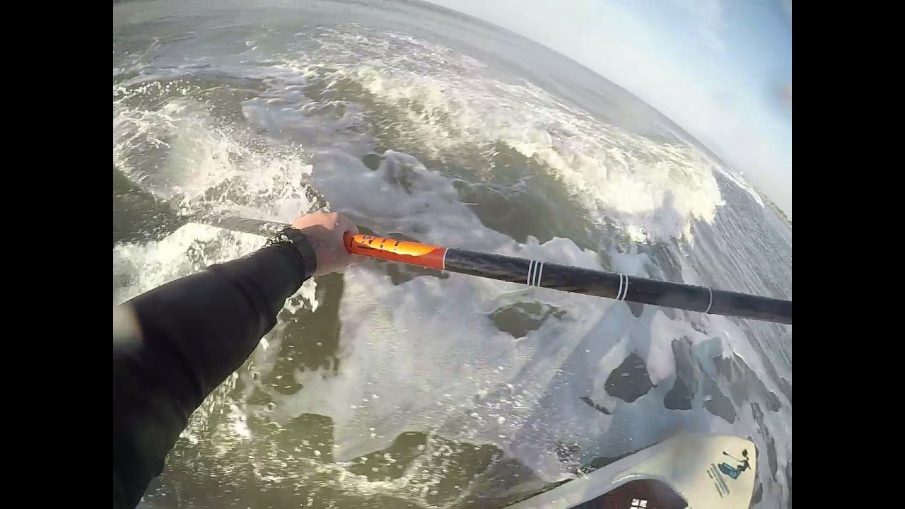NaOnda SUP Cibratel Pocinho