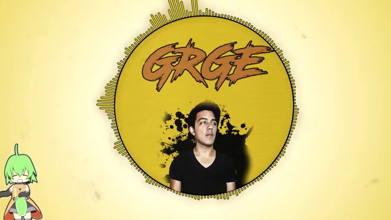 GRGE - Electro Swing [EXTENDED]
