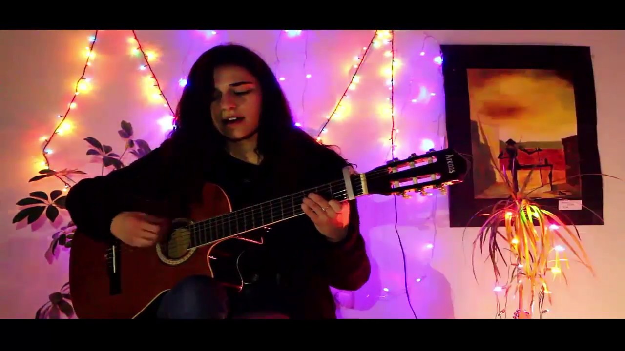 Yaren - Gönül Davası (cover)
