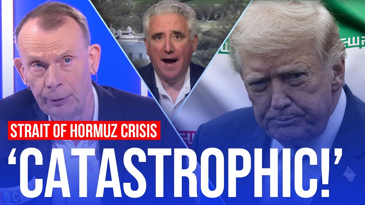 Иран опровергает заявления Трампа о &laquo;отчаянном&raquo; мирном переговоре | LBC