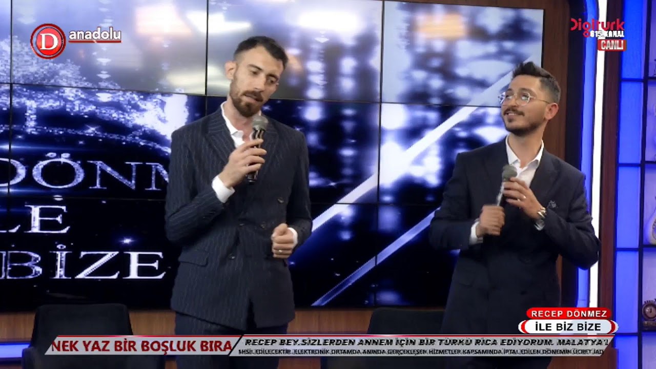 d.anadolutv Canlı Yayını