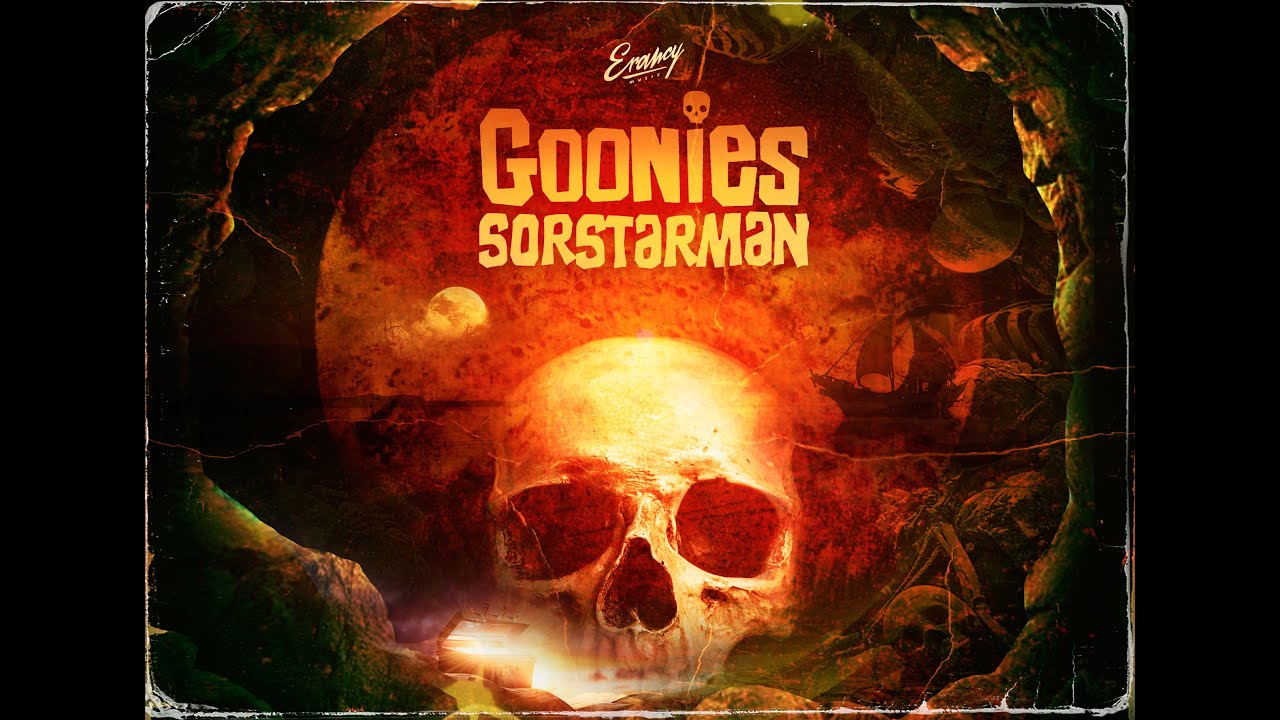 GOONIES - Sorstarman  [Prod. Erancy Music].