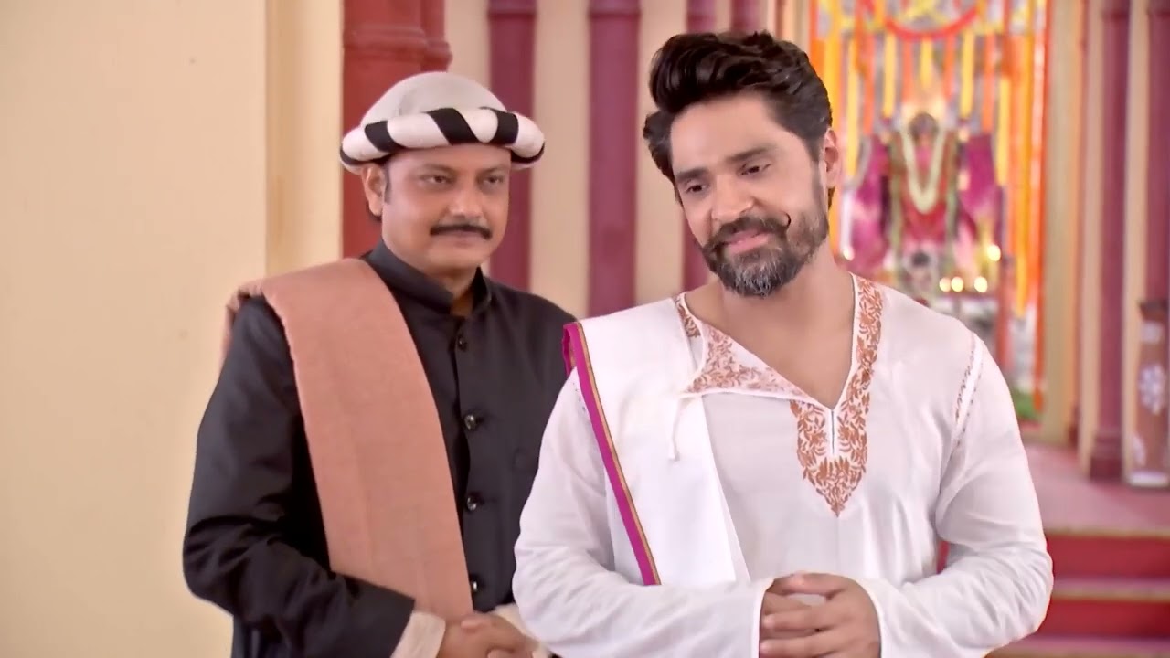 Rani Rashmoni - Ep 1016 - Subrata Roy, Ditipriya Roy - Bengali Tv Serial - Zee5 Bangla Classics