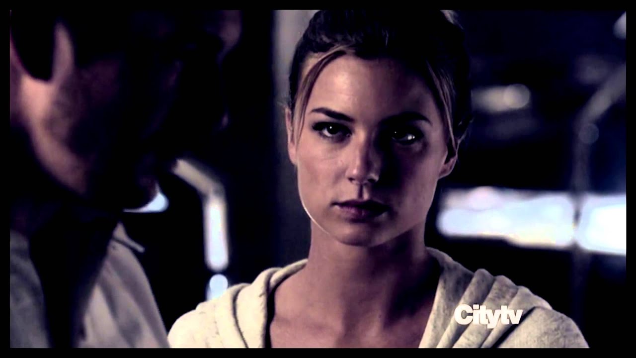 Emily & Aiden || Somebody to die for