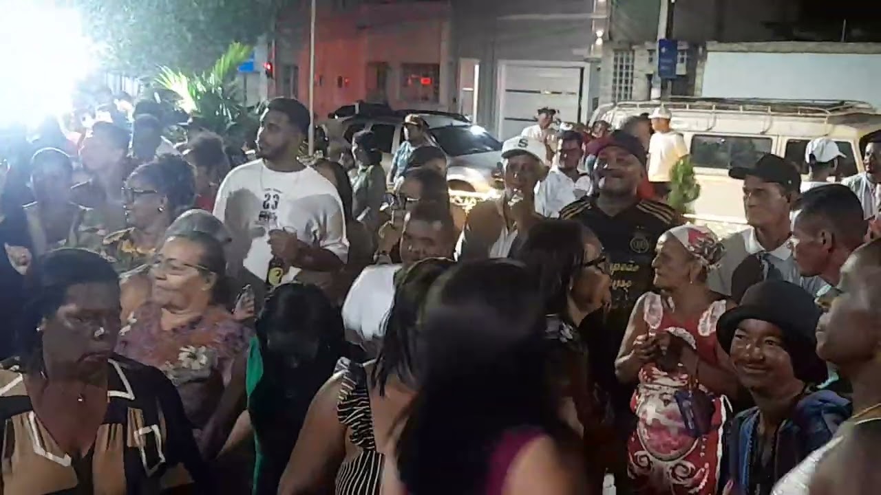 Samba de ipira bahia