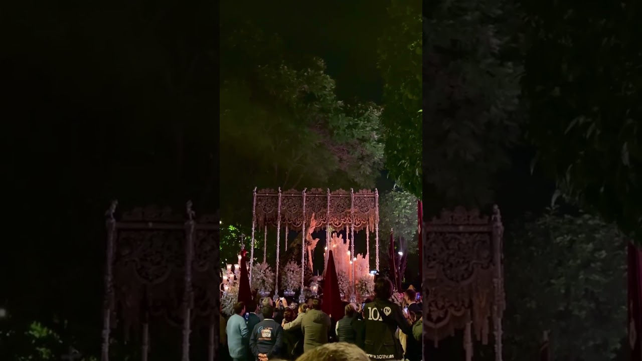 Virgen de la Estrella en San Gonzalo #25añoscoronaciónestrella