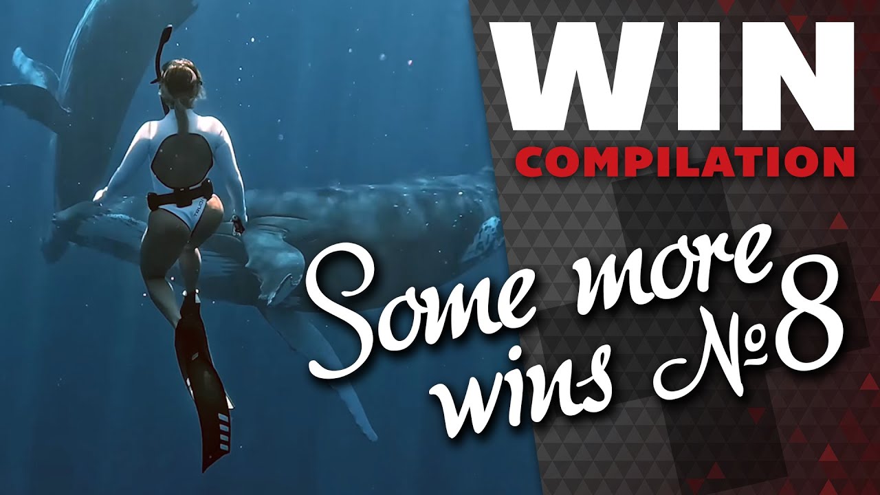 Just some Wins... (No. 8)