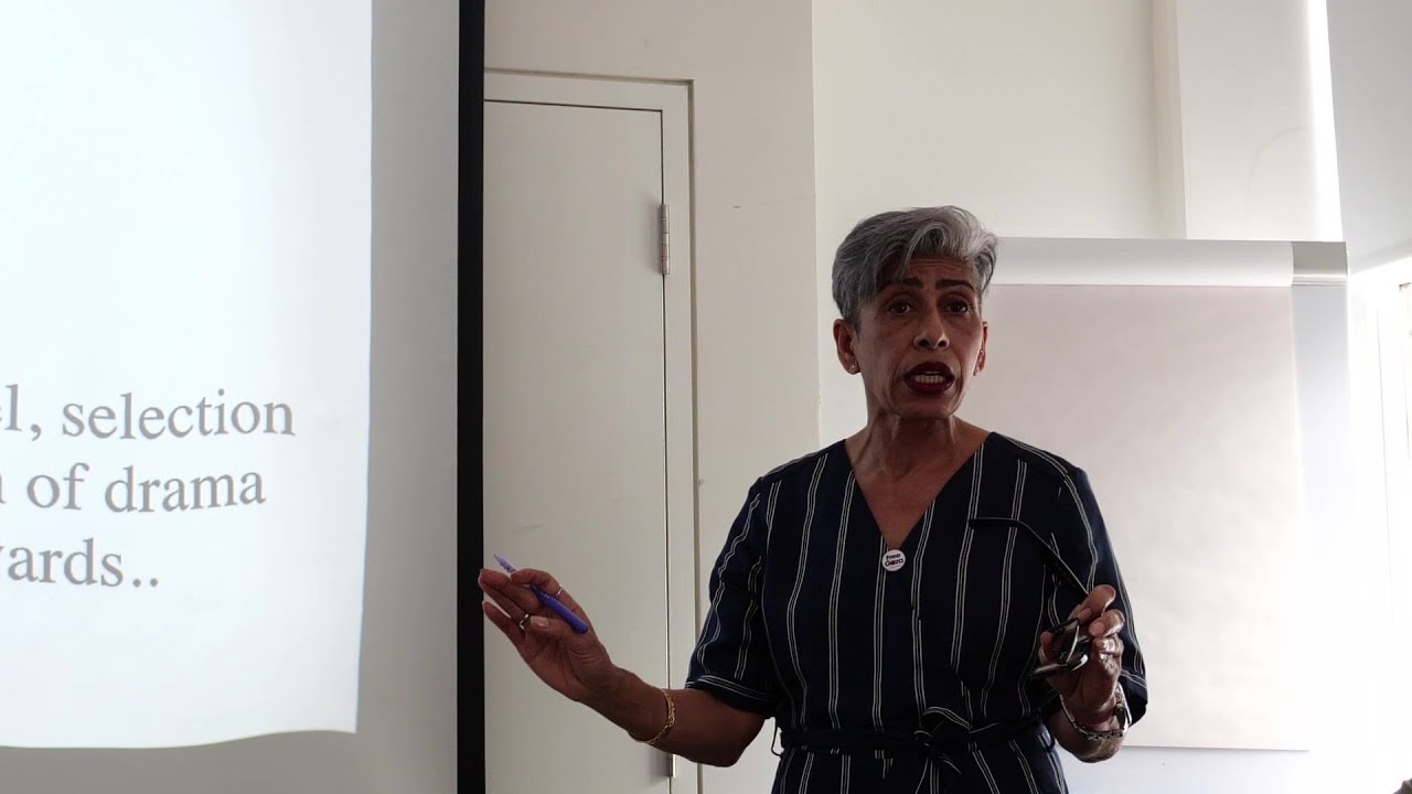 Decolonising education