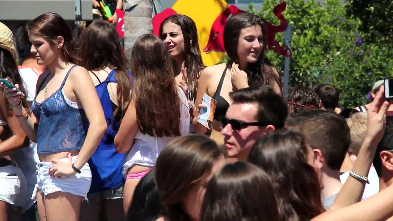Deltopia rules in place for Isla VIsta