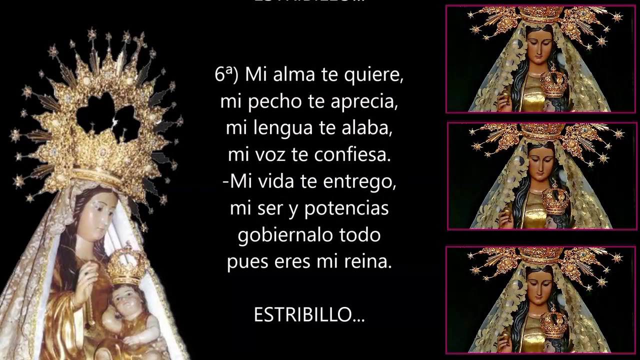 COPLAS EN ELOGIO A LA VIRGEN DE BELÉN PATRONA DE CABEZA DEL BUEY