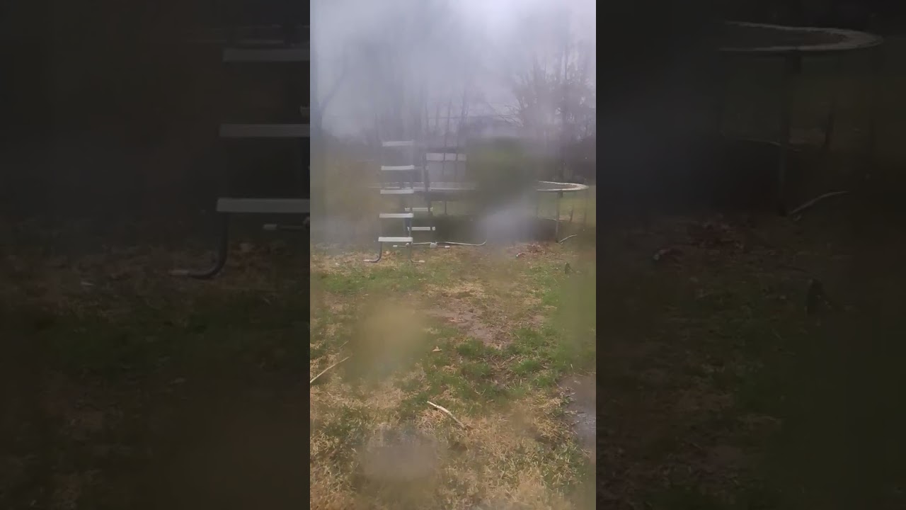 Thunderstorm