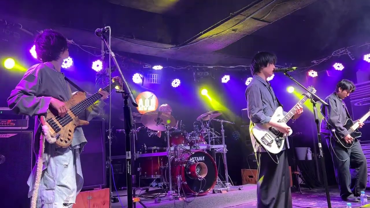 260131 나타샤 - 도시의 밤 @CLUB A.O.R