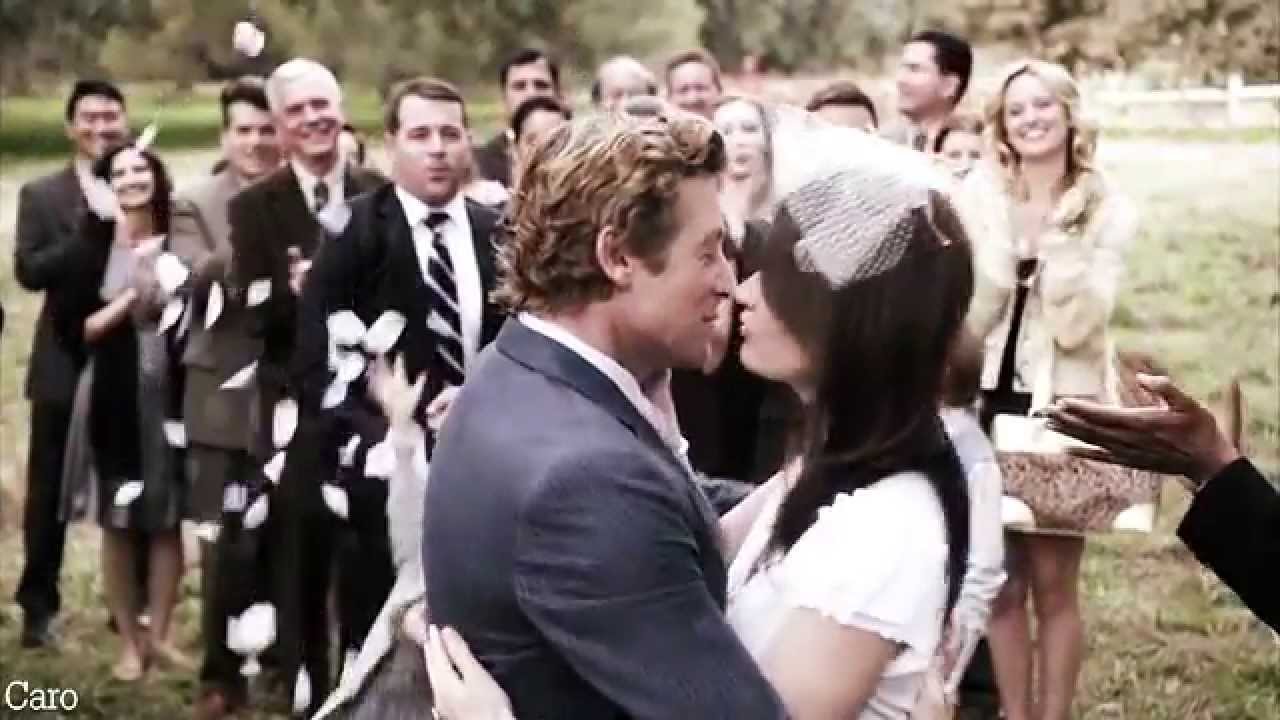 Jane and Lisbon | “I am so happy.