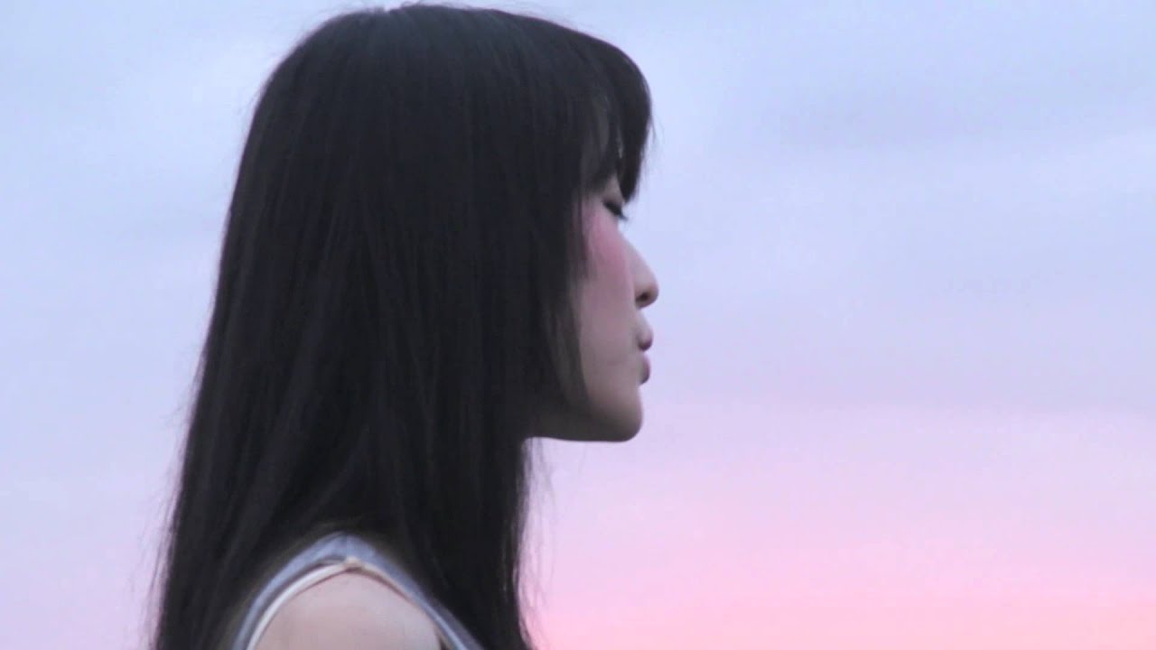 ガラスのHonesty　Ryu Miho