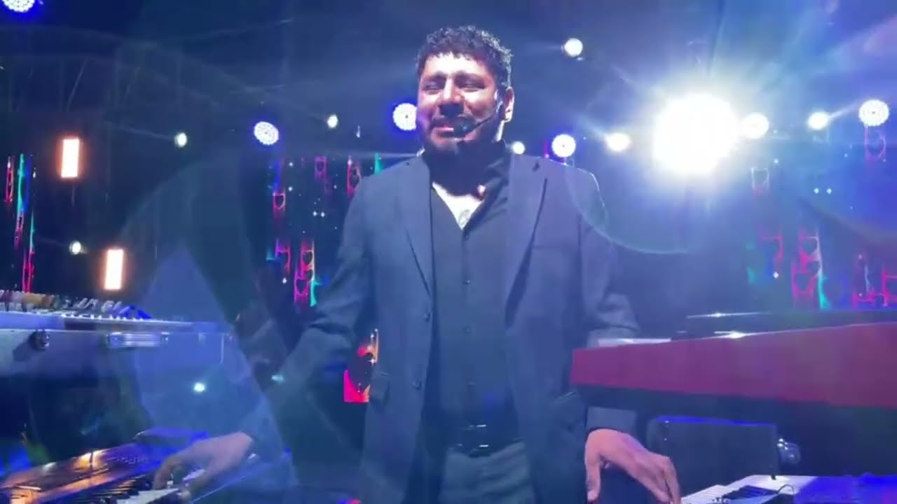Calixto Mendez en vivo desde Tepetzintla ver.#huastecaveracruzana #music #musica 