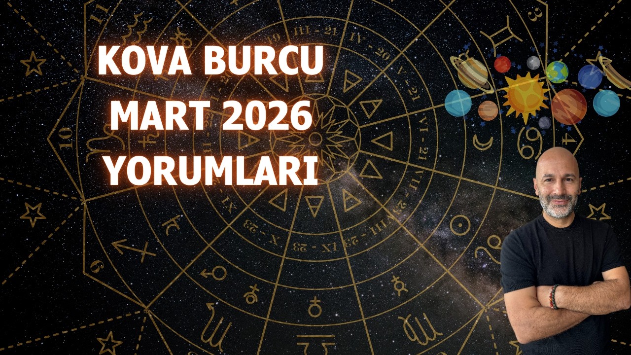 KOVA BURCU MART 2026 YORUMLARI